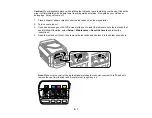 Предварительный просмотр 217 страницы Epson L1455 User Manual