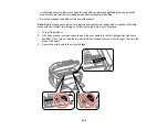 Предварительный просмотр 242 страницы Epson L1455 User Manual