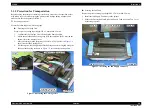 Preview for 45 page of Epson L1800 Service Manual