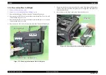 Preview for 54 page of Epson L1800 Service Manual