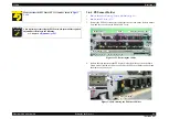 Preview for 104 page of Epson L1800 Service Manual