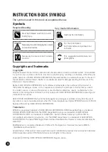 Предварительный просмотр 6 страницы Epson L200 User Manual