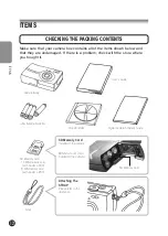 Предварительный просмотр 14 страницы Epson L200 User Manual