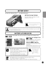 Предварительный просмотр 19 страницы Epson L200 User Manual