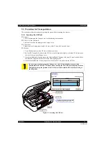 Preview for 74 page of Epson L210 Service Manual