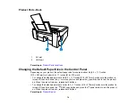 Preview for 14 page of Epson L210 User Manual