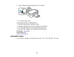 Preview for 22 page of Epson L210 User Manual