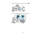 Preview for 136 page of Epson L210 User Manual