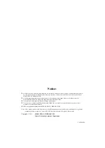 Preview for 2 page of Epson L220 Service Manual