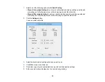 Preview for 35 page of Epson L220 User Manual