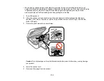 Предварительный просмотр 134 страницы Epson L220 User Manual