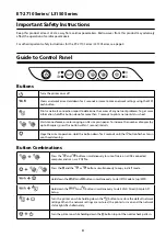 Preview for 4 page of Epson L3110 Series Quick Manual