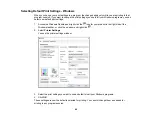 Preview for 89 page of Epson L3260 Series User Manual