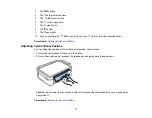 Предварительный просмотр 13 страницы Epson L355 User Manual