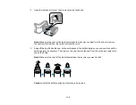 Предварительный просмотр 116 страницы Epson L355 User Manual