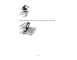 Предварительный просмотр 117 страницы Epson L355 User Manual