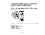 Предварительный просмотр 140 страницы Epson L355 User Manual