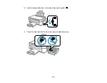 Предварительный просмотр 141 страницы Epson L355 User Manual