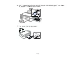 Предварительный просмотр 142 страницы Epson L355 User Manual