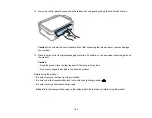 Предварительный просмотр 143 страницы Epson L355 User Manual