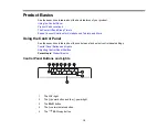 Предварительный просмотр 12 страницы Epson L365 User Manual