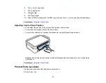 Предварительный просмотр 13 страницы Epson L365 User Manual