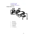 Предварительный просмотр 14 страницы Epson L365 User Manual