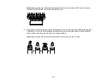 Предварительный просмотр 123 страницы Epson L365 User Manual