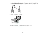 Предварительный просмотр 125 страницы Epson L365 User Manual