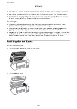 Preview for 74 page of Epson L4150 Series User Manual