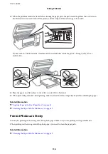 Preview for 116 page of Epson L4150 Series User Manual