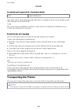 Preview for 132 page of Epson L4150 Series User Manual