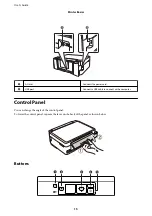 Preview for 15 page of Epson L485 SERIES User Manual