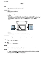 Preview for 69 page of Epson L485 SERIES User Manual