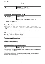 Preview for 144 page of Epson L485 SERIES User Manual