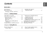 Preview for 3 page of Epson L500V - PhotoPC Digital Camera User Manual