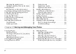 Preview for 4 page of Epson L500V - PhotoPC Digital Camera User Manual