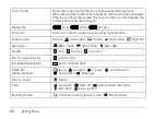 Preview for 32 page of Epson L500V - PhotoPC Digital Camera User Manual