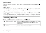 Preview for 34 page of Epson L500V - PhotoPC Digital Camera User Manual