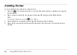 Preview for 64 page of Epson L500V - PhotoPC Digital Camera User Manual