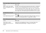 Preview for 74 page of Epson L500V - PhotoPC Digital Camera User Manual