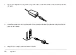 Preview for 92 page of Epson L500V - PhotoPC Digital Camera User Manual