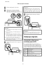 Preview for 48 page of Epson L550 Basic Manual