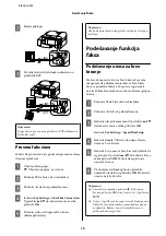 Preview for 52 page of Epson L550 Basic Manual