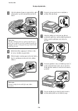 Предварительный просмотр 58 страницы Epson L550 Basic Manual