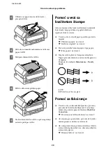 Предварительный просмотр 62 страницы Epson L550 Basic Manual