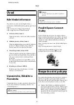 Предварительный просмотр 65 страницы Epson L550 Basic Manual