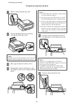 Предварительный просмотр 111 страницы Epson L550 Basic Manual