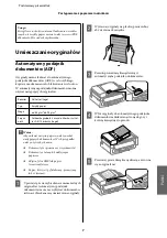 Предварительный просмотр 112 страницы Epson L550 Basic Manual