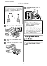 Предварительный просмотр 121 страницы Epson L550 Basic Manual